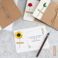 賀卡/請柬/紅包印刷